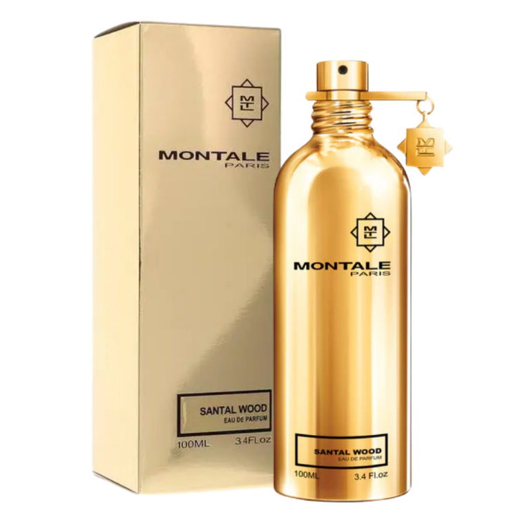 Montale Santal Wood Eau de parfum