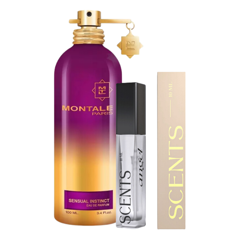 Montale Sensual Instinct Eau de Parfum