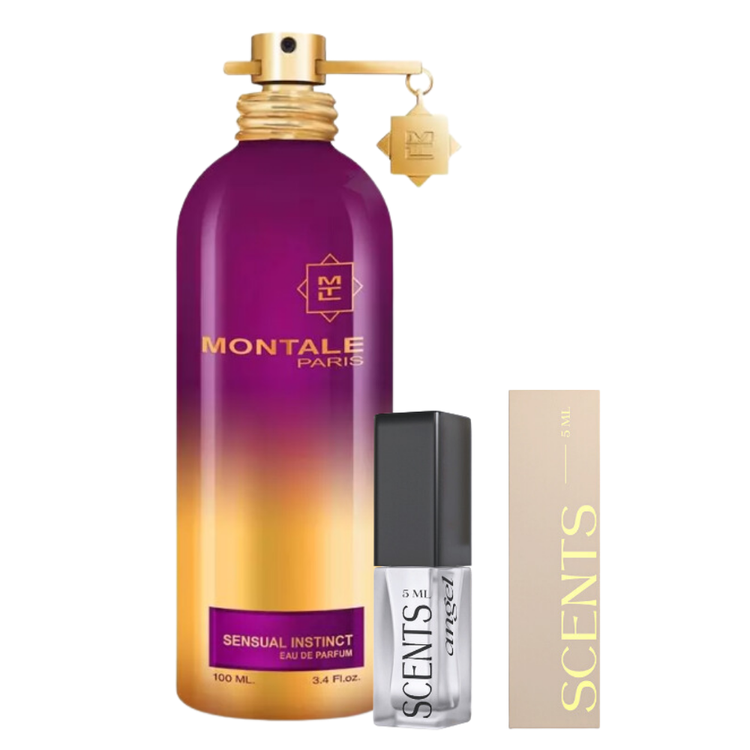 Montale Sensual Instinct Eau de Parfum