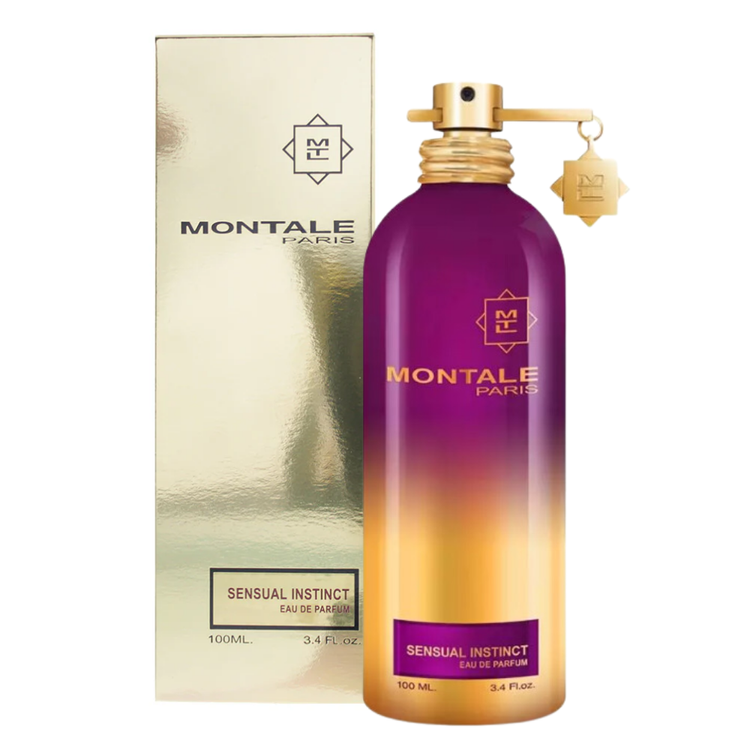 Montale Sensual Instinct Eau de Parfum