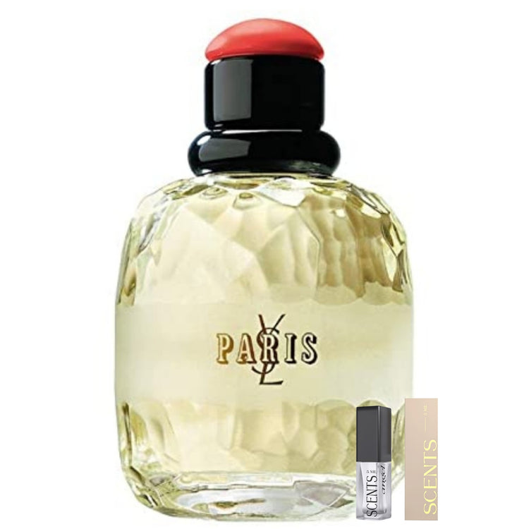 Yves Saint Laurent Paris Eau de Toilette