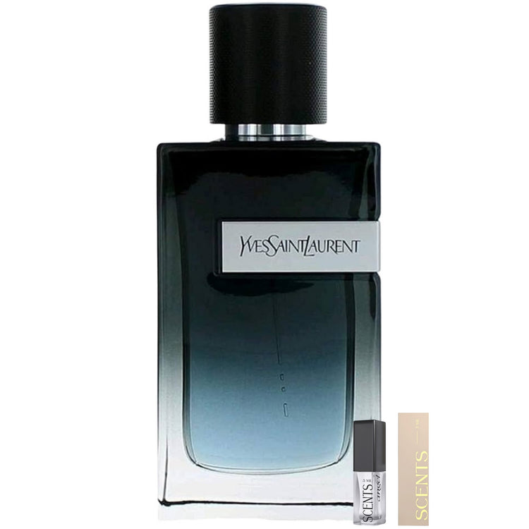 Yves Saint Laurent Y Eau De Parfum