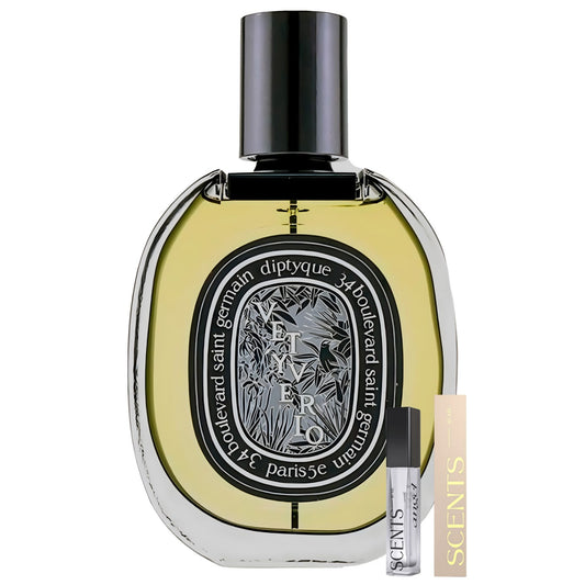 Diptyque Vetyverio Eau De Parfum