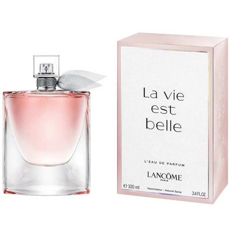 Lancôme La Vie Est Belle Eau De Parfum