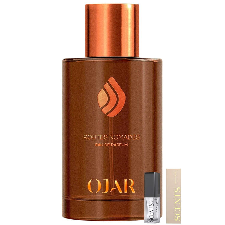 Ojar Routes Nomades Eau De Parfum