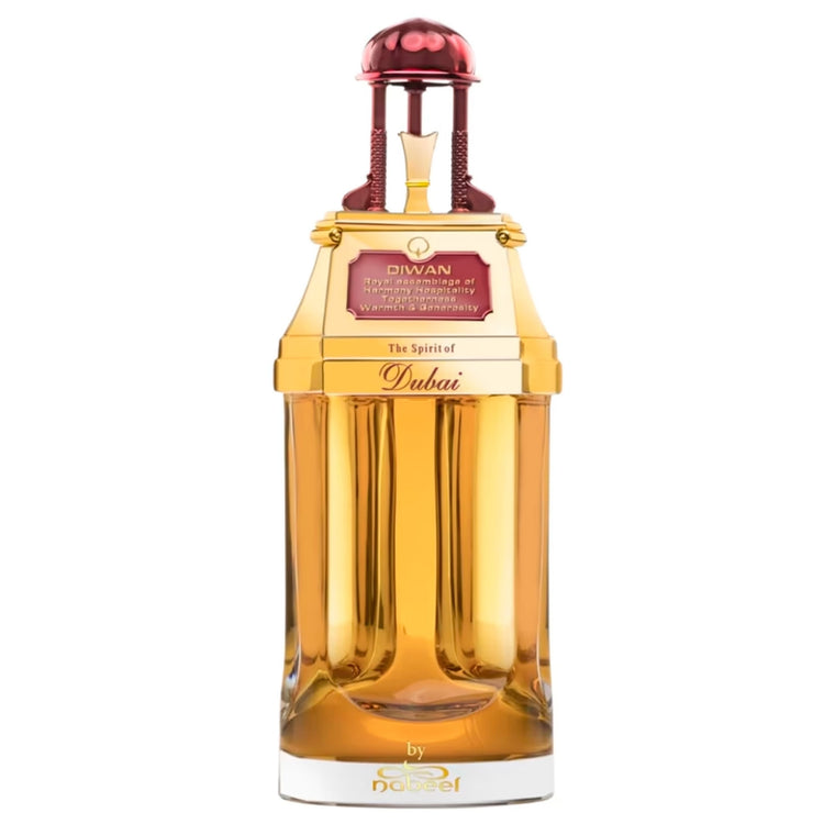 The Spirit of Dubai Diwan Eau De Parfum
