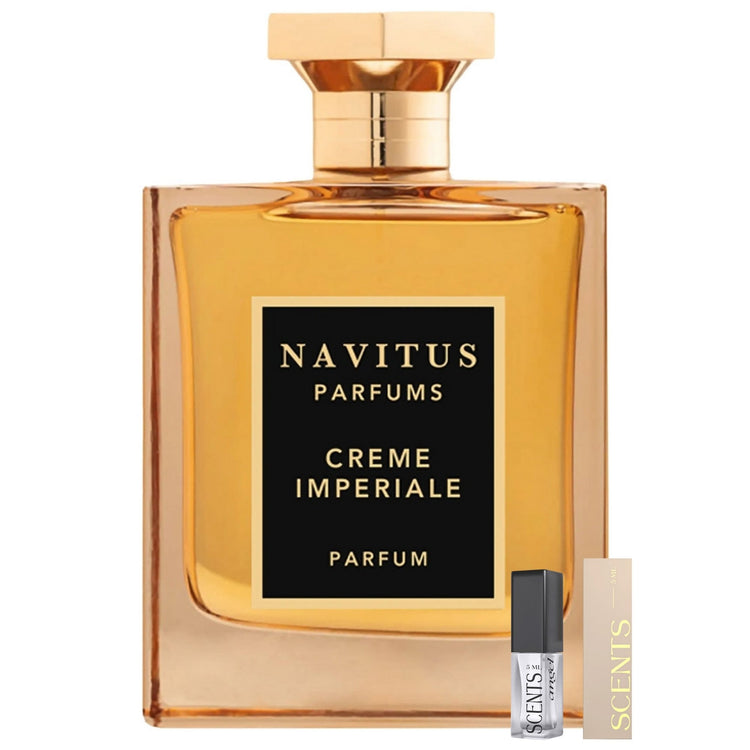 Navitus Parfums Creme Imperiale Parfum