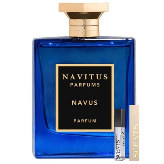 Navitus Parfums Navus Parfum