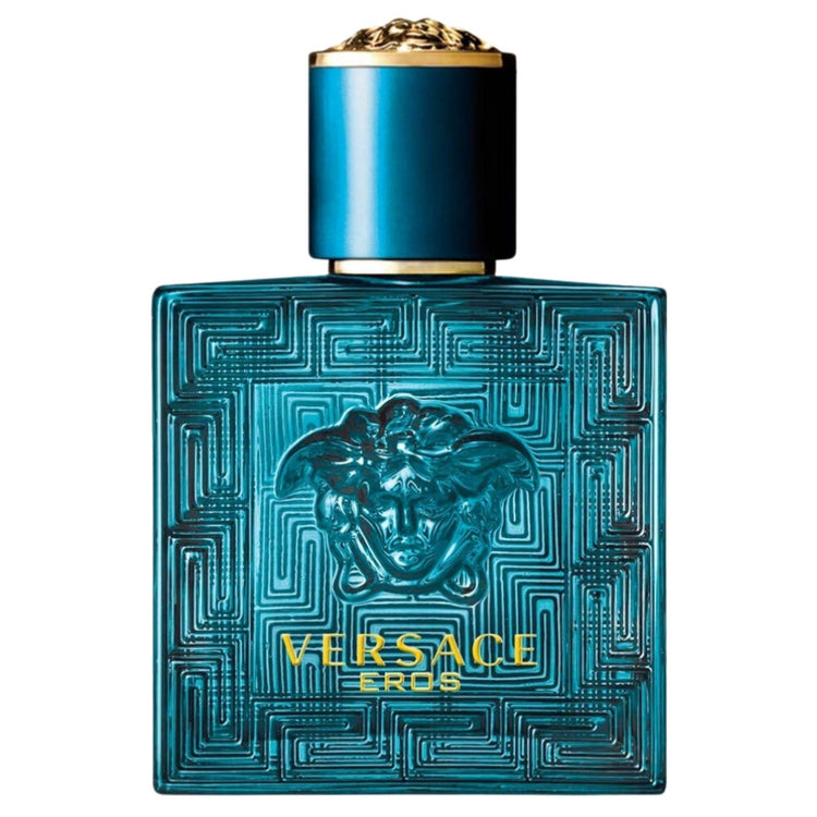 Versace Eros Eau De Toilette