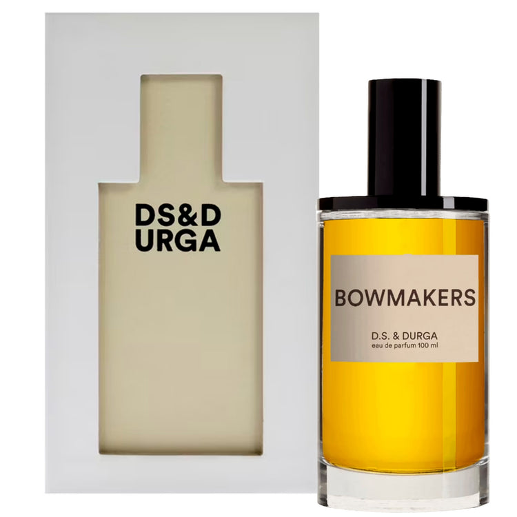 D.S. & Durga Bowmakers Eau De Parfum