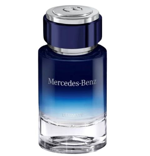 Mercedes Benz Ultimate Eau de Parfum
