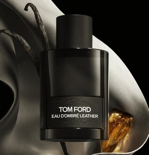 Tom Ford Eau d’Ombre Leather Eau De Toilette
