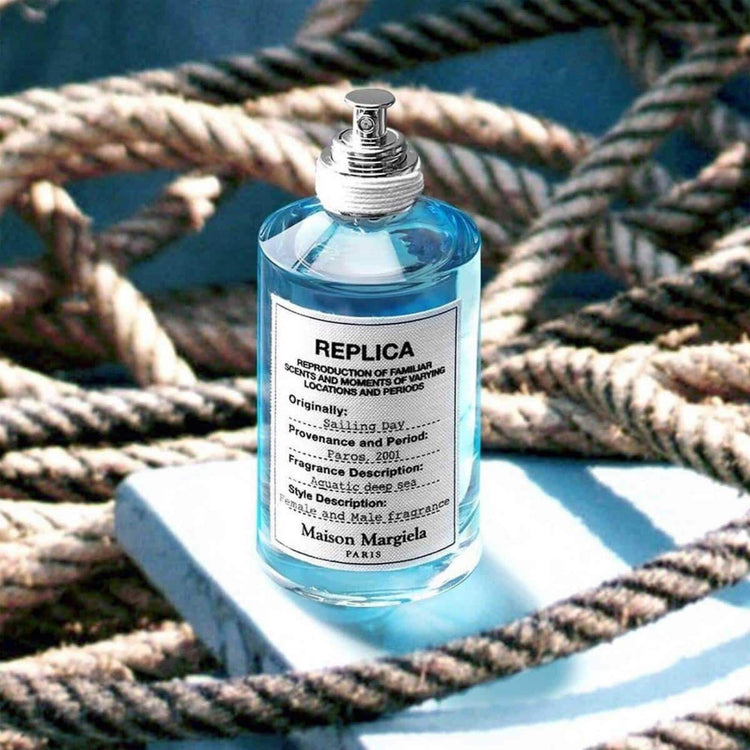 Maison Martin Margiela Sailing Day Eau de Toilette