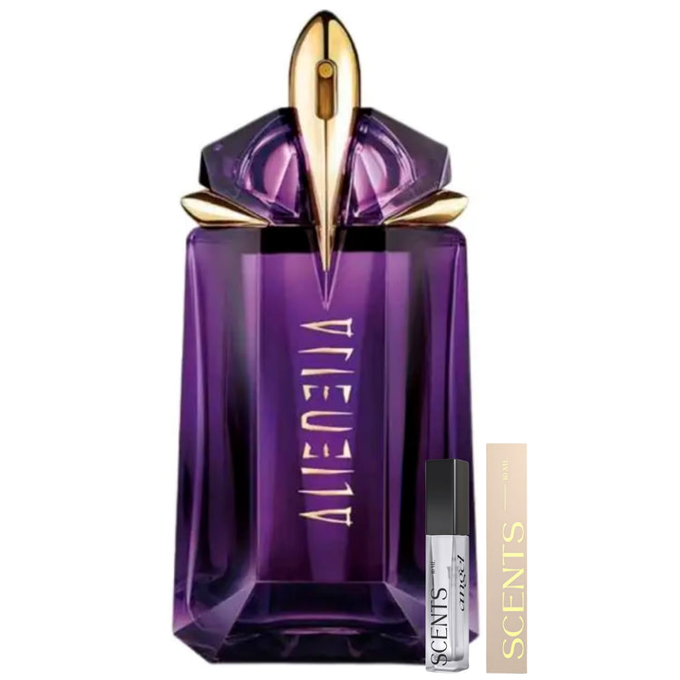 Thierry Mugler Alien Eau De Parfum