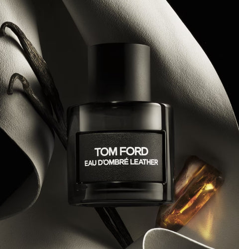 Tom Ford Eau d’Ombre Leather Eau De Toilette