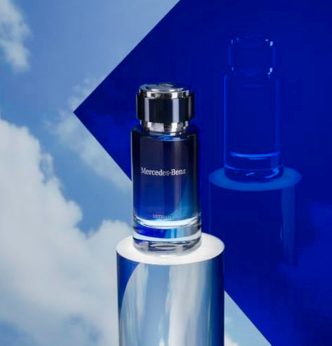 Mercedes Benz Ultimate Eau de Parfum