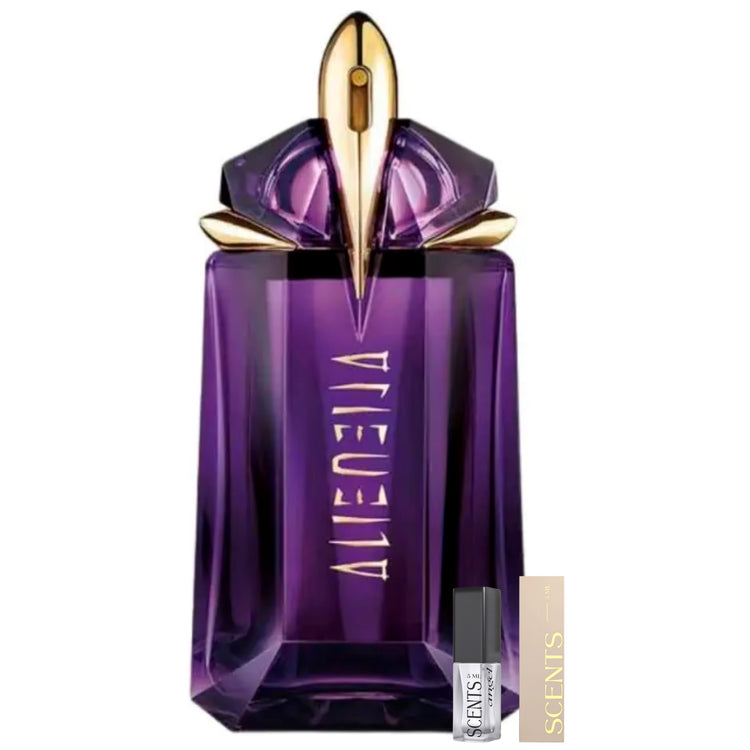 Thierry Mugler Alien Eau De Parfum
