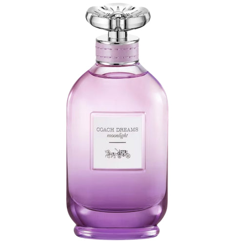 Coach Dreams Moonlight Eau de Parfum