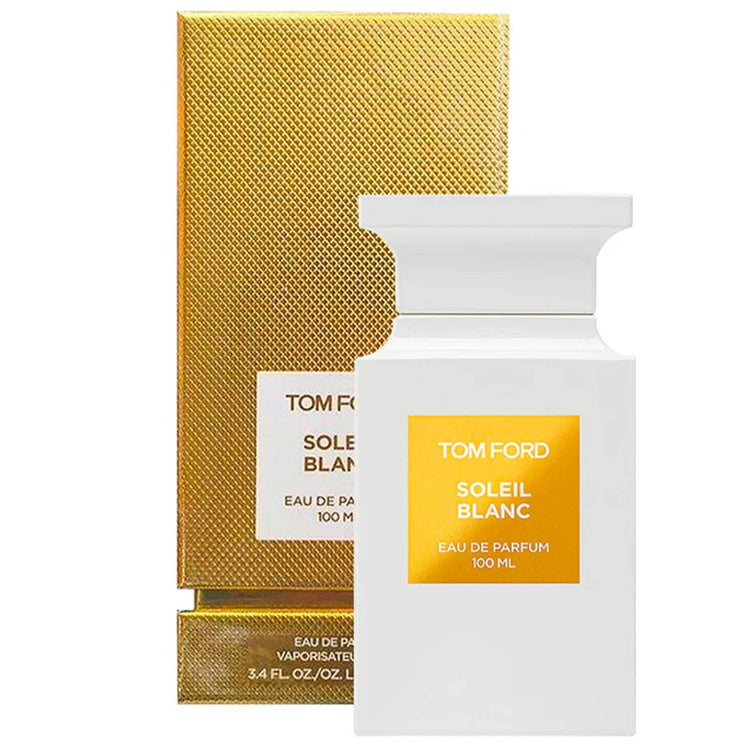 Tom Ford Soleil Blanc Eau De Parfum