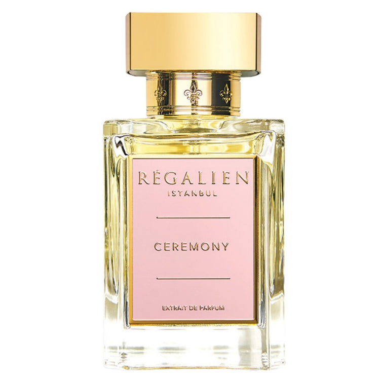 Regalien Ceremony Extrait de Parfum