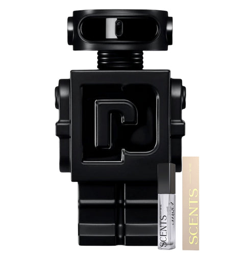 Paco Rabanne Phantom Parfum