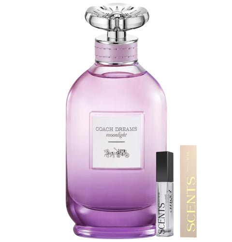 Coach Dreams Moonlight Eau de Parfum