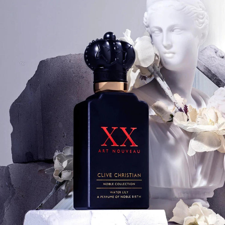 Clive Christian XX Art Nouveau Papyrus Parfum