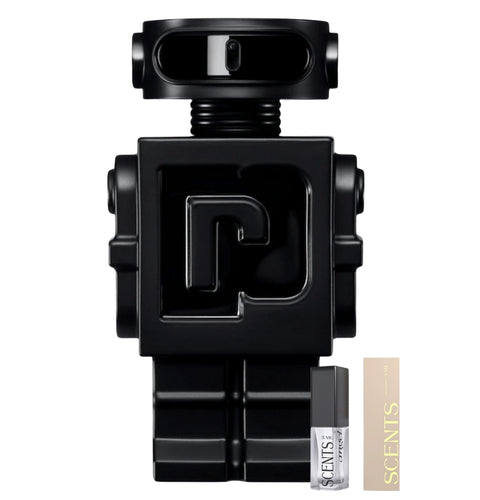 Paco Rabanne Phantom Parfum