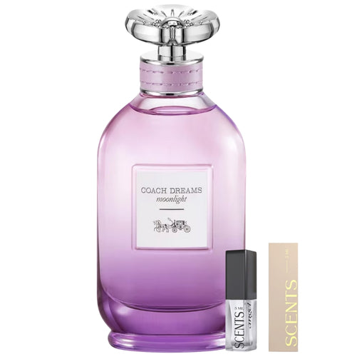 Coach Dreams Moonlight Eau de Parfum