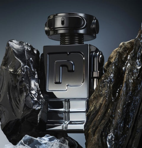 Paco Rabanne Phantom Parfum