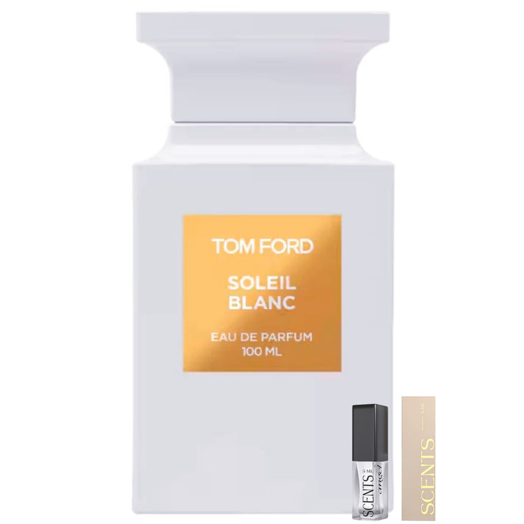 Tom Ford Soleil Blanc Eau De Parfum