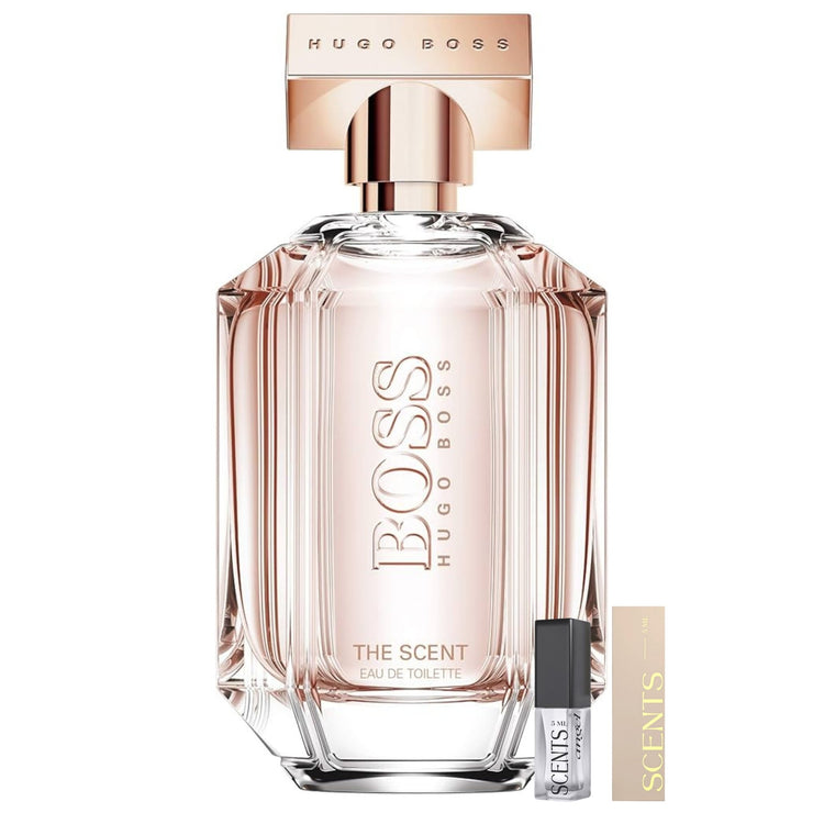 Hugo Boss The Scent For Her Eau de Toilette