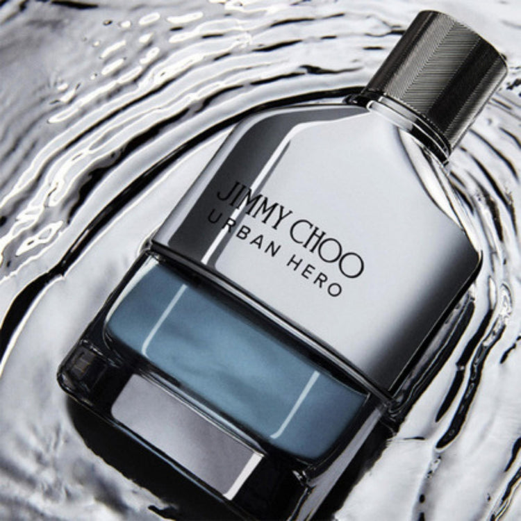 Jimmy Choo Urban Hero Eau De Parfum