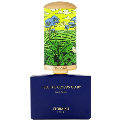 Floraiku Paris I See The Clouds Go By Eau de Parfum