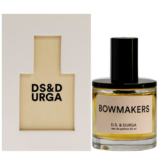 D.S. & Durga Bowmakers Eau De Parfum