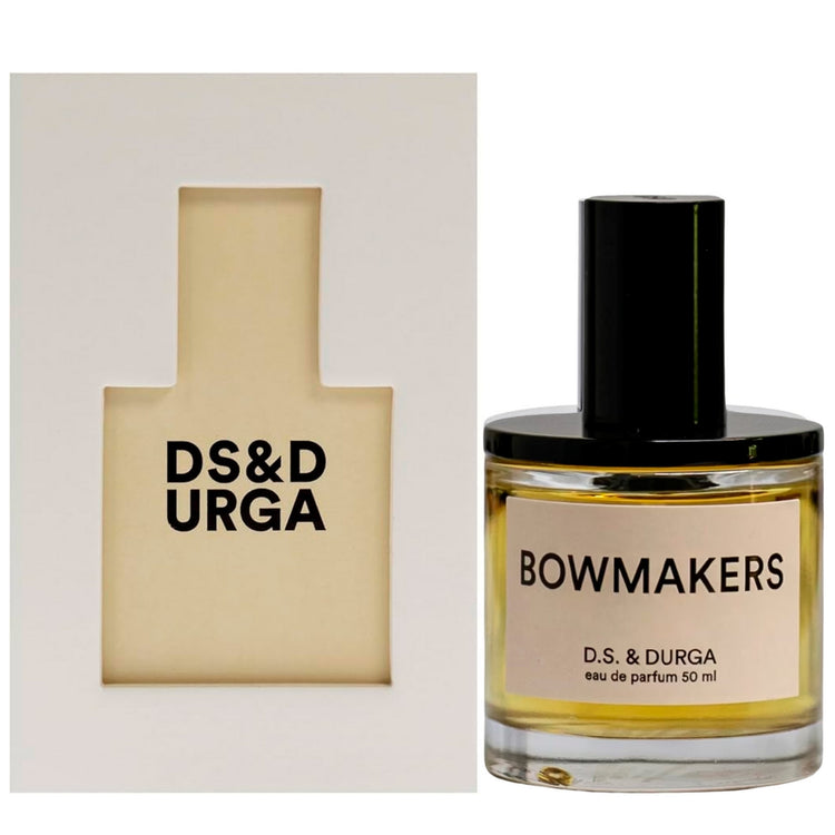 D.S. & Durga Bowmakers Eau De Parfum