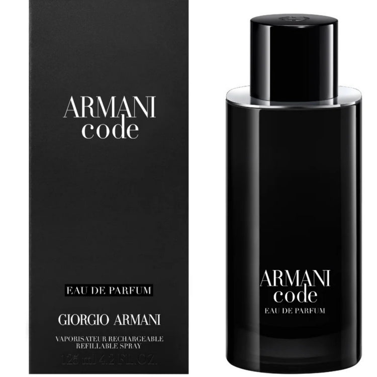 Giorgio Armani Code Parfum