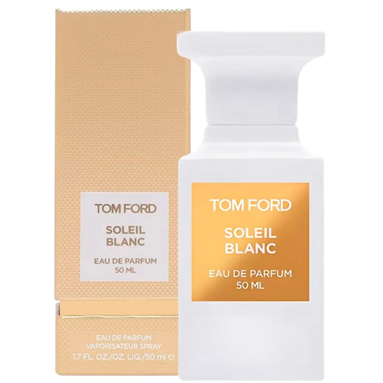 Tom Ford Soleil Blanc Eau De Parfum