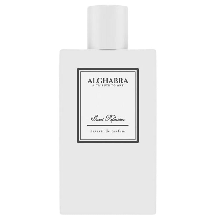 Alghabra Parfums Sweet Reflection Extrait De Parfum