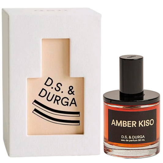 D.S. & Durga Amber Kiso Eau De Parfum