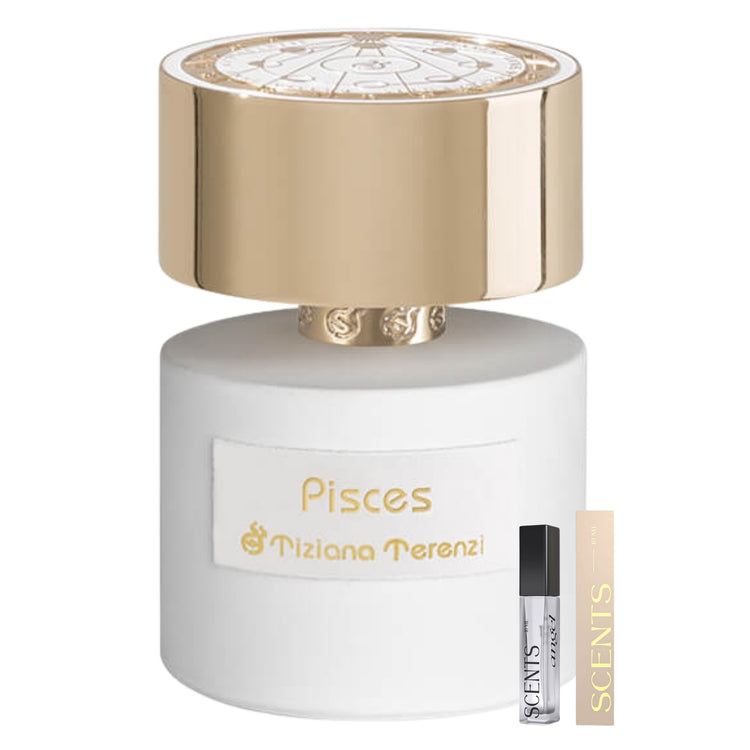 Tiziana Terenzi Pisces Extrait de Parfum