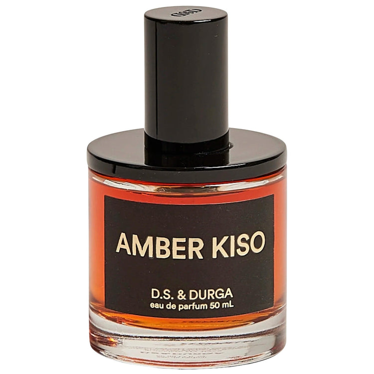 D.S. & Durga Amber Kiso Eau De Parfum
