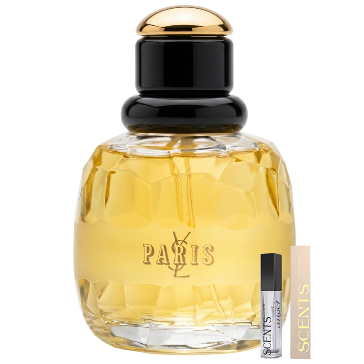 Yves Saint Laurent Paris Eau De Parfum