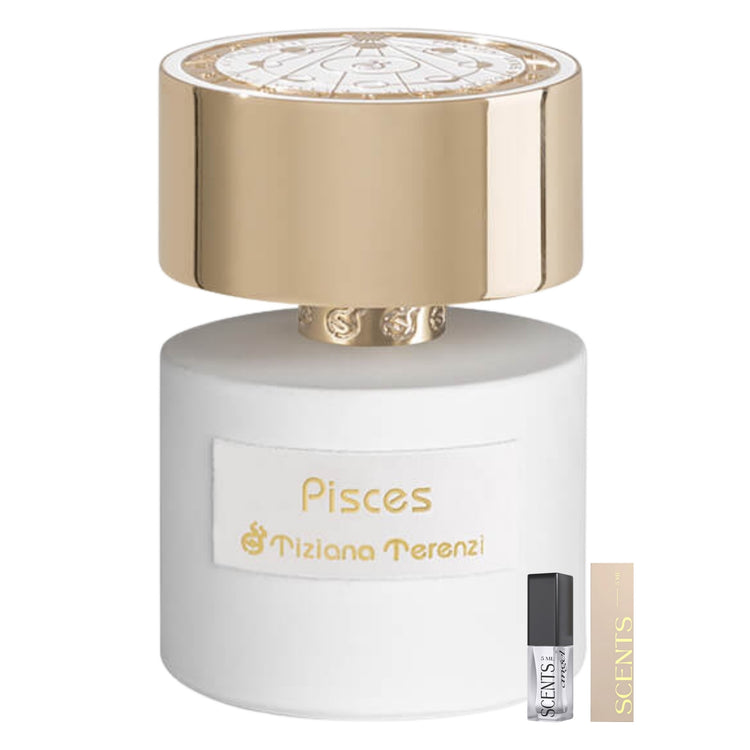 Tiziana Terenzi Pisces Extrait de Parfum