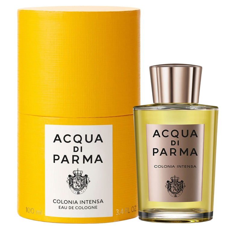 Acqua Di Parma Colonia Intensa Eau De Cologne