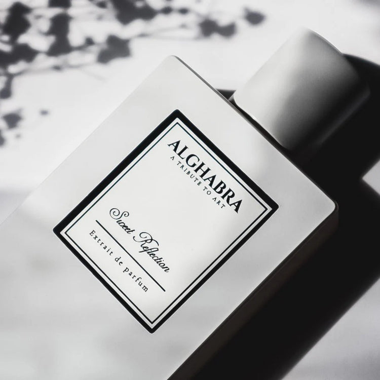Alghabra Parfums Sweet Reflection Extrait De Parfum