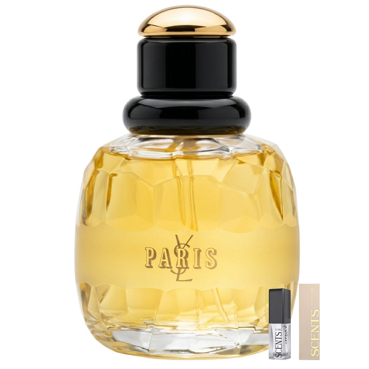 Yves Saint Laurent Paris Eau De Parfum