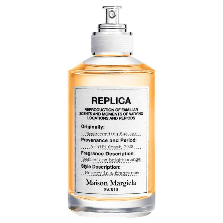 Maison Margiela REPLICA Never-ending Summer Eau de Toilette