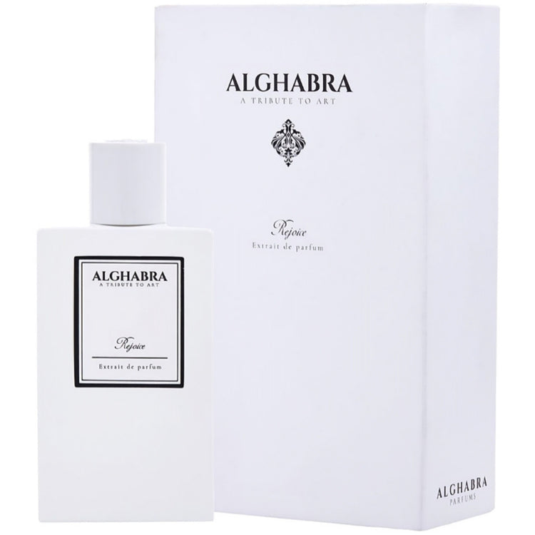 Alghabra Parfums Rejoice Extrait De Parfum