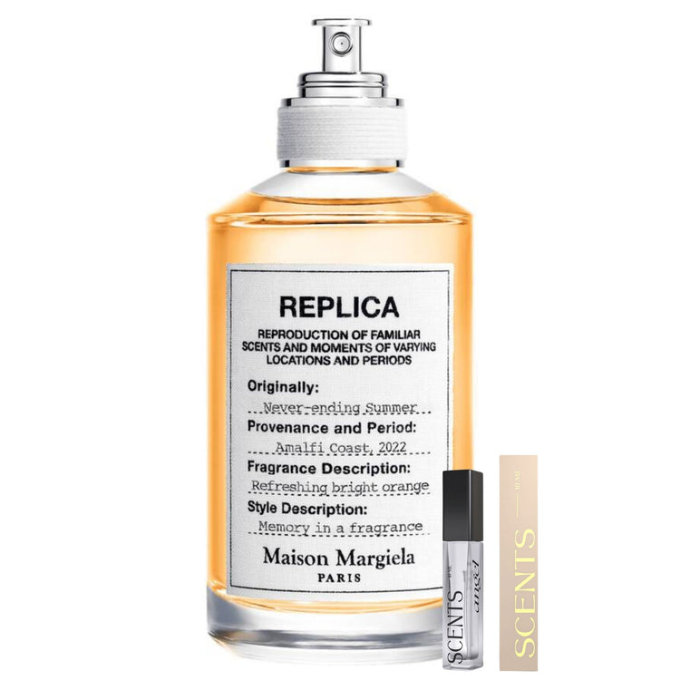 Maison Margiela REPLICA Never-ending Summer Eau de Toilette